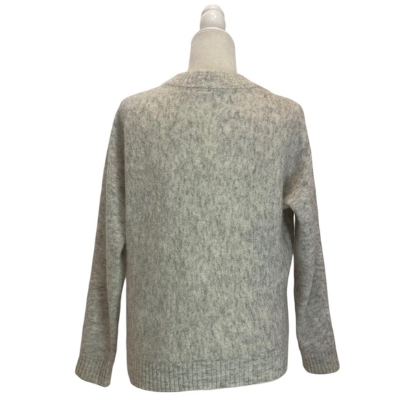 Tiger of Sweden Gwynn Sweater Knitted Wool Women’s Alpaca blend - Picture 5 of 9